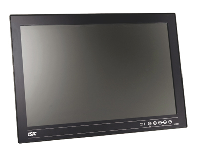 Imagen  MONITORES Y ORDENADORES INDUSTRIALES • Monitor 24 y 26" WS LED Glass DuraMON - AN Consult - ISIC 
